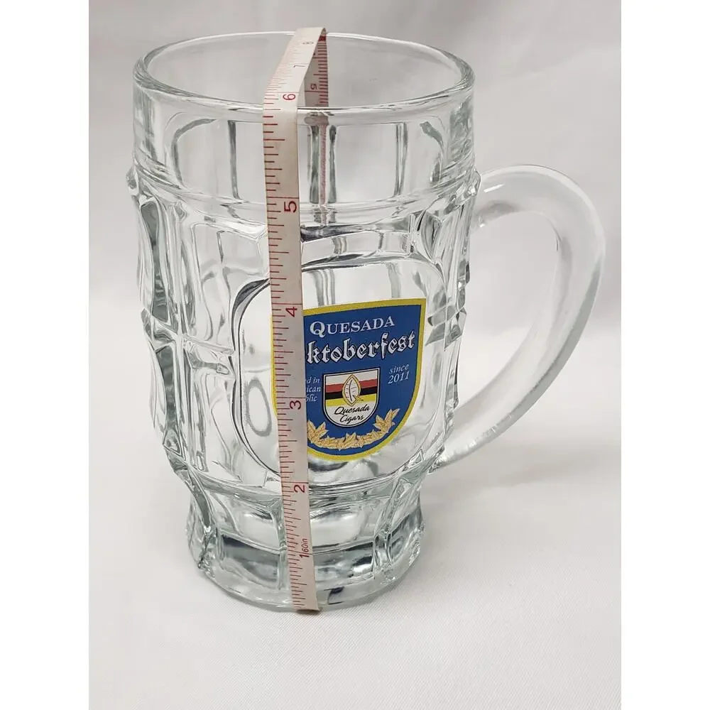 Unknown quesada oktoberfest